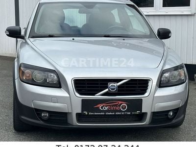 Volvo C30