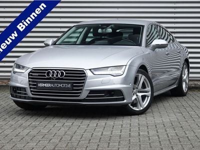 Audi A7 Sportback