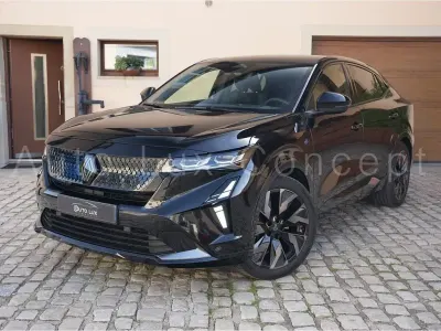 Gebraucht Renault Rafale Esprit Alpine 200 PS (147 kW) 2025 Schwarz SUV