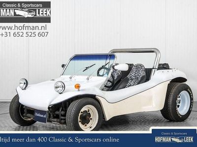 Weiß Gebraucht 1961 VW Buggy Limousine | 9.900 €