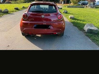 Gebraucht 2010 Alfa Romeo MiTo Kleinwagen | 3.600 € (Fairer Preis)