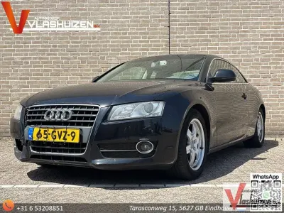 Gebraucht Audi A5