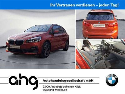 BMW 220