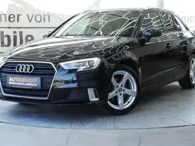 Gebraucht Audi A3