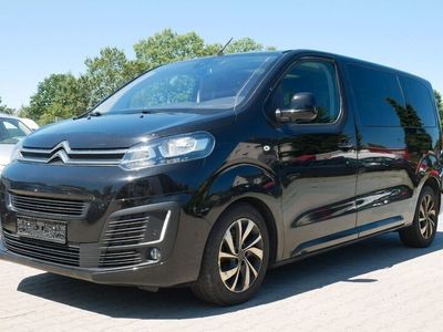 Citroën Spacetourer