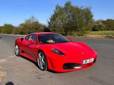 Ferrari F430