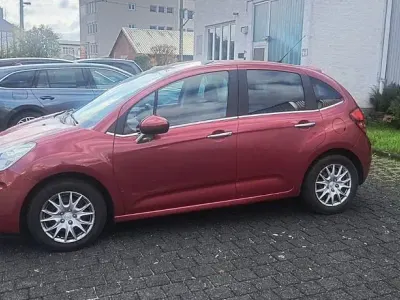 Gebraucht Citroën C3