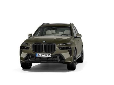 Gebraucht 2025 BMW X7 Comfort Edition SUV | 105.595 € (Fairer Preis)