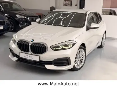 Gebraucht BMW 118