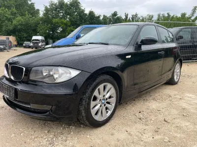 Używany BMW 116
