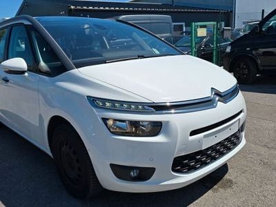 Citroën Grand C4 Picasso