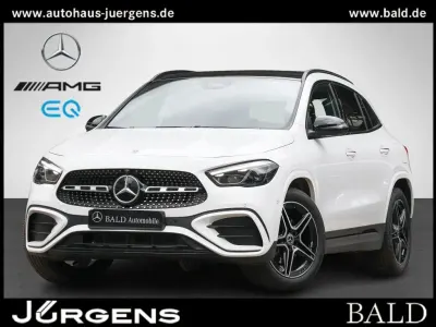 Gebraucht Mercedes GLA220