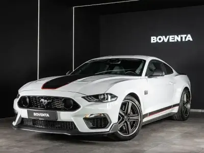 Gebraucht Ford Mustang