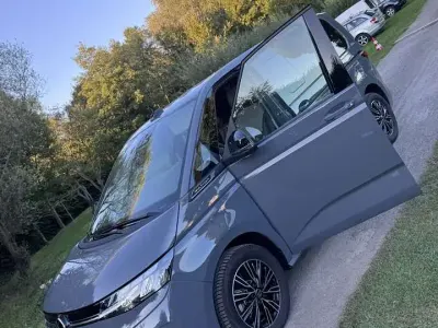 Gebraucht VW Multivan Goal 150 PS (110 kW) 2025 Van / Kleinbus
