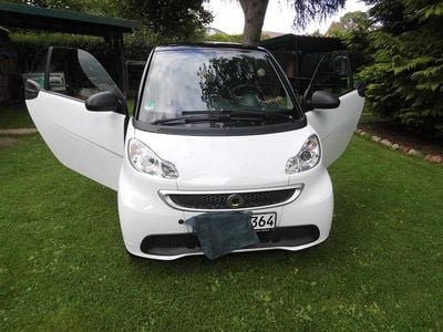 Smart ForTwo Coupé
