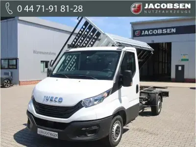 Gebraucht Iveco Daily