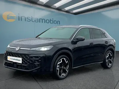 Neu VW T-Roc 150 PS (110 kW) 2026 SUV