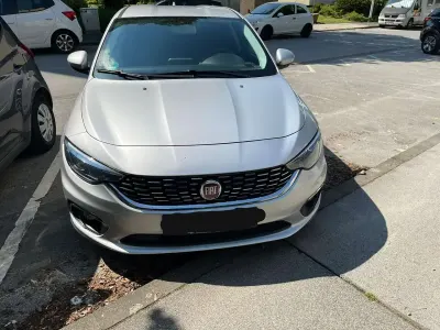 Gebraucht Fiat Tipo