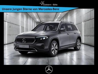 Mercedes EQB250