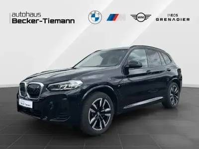 Gebraucht BMW iX3