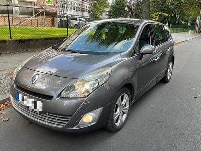 Renault Scénic III