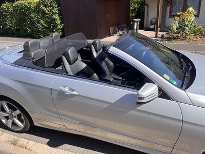 Mercedes E350