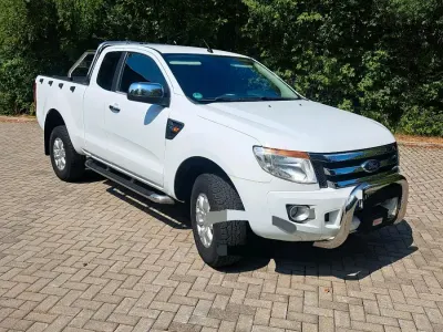 Gebraucht Ford Ranger
