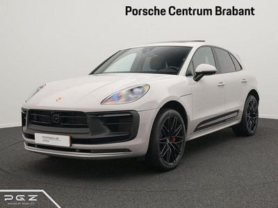 Second-hand Porsche Macan GTS 441 CP (324 kW) 2023 Gri SUV