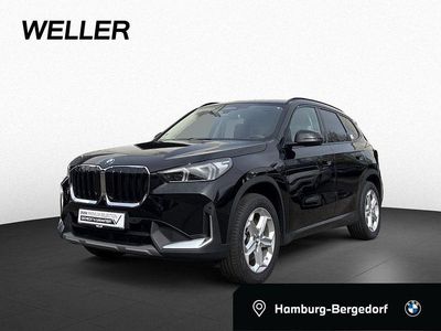 Usata BMW X1 Performance 156 CV (114 kW) 2025 Nero SUV