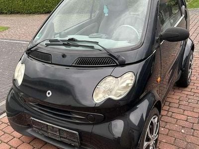 Smart ForTwo Coupé