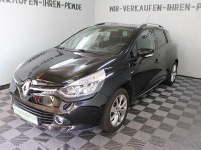 Renault Clio IV