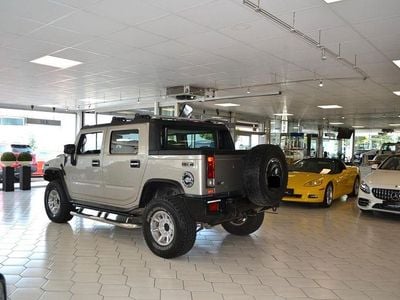 Hummer H2