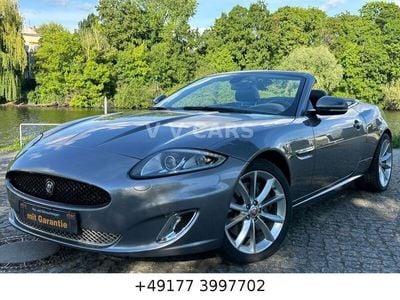 Jaguar XK