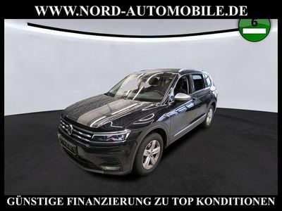 VW Tiguan Allspace