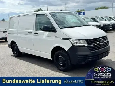 Gebraucht VW T6.1