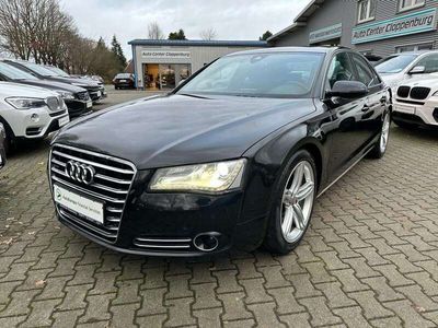 gebraucht Audi A8 3.0 TDI QUATTRO Automatik