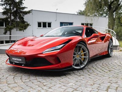 Gebraucht Ferrari F8 810 PS (595 kW) 2021 Rot