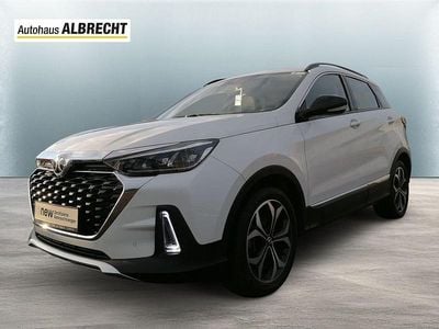Weiß Gebraucht 2021 Baic X55 SUV | 14.990 €
