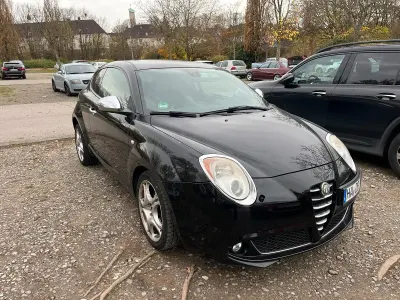 Brugt Alfa Romeo MiTo