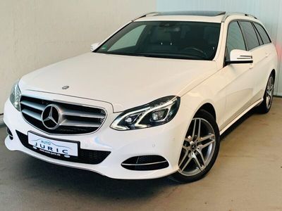 Mercedes E200
