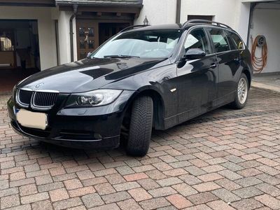 gebraucht BMW 325 i Touring