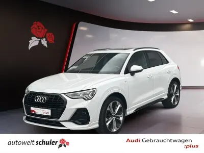 Gebraucht Audi Q3