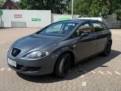 Gebraucht Seat Leon