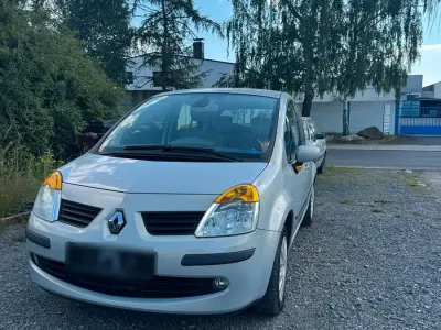 Gebraucht Renault Modus