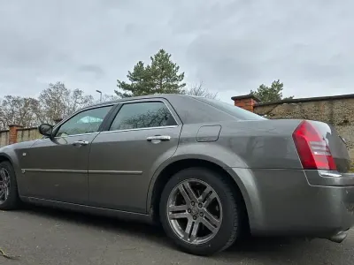 Gebraucht Chrysler 300C