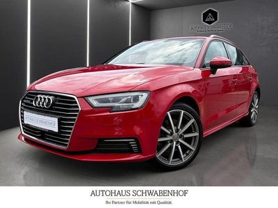 Audi A3 e-tron