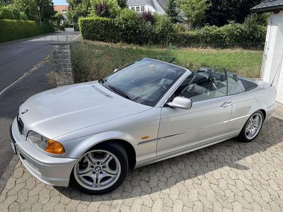 BMW 330 Cabriolet