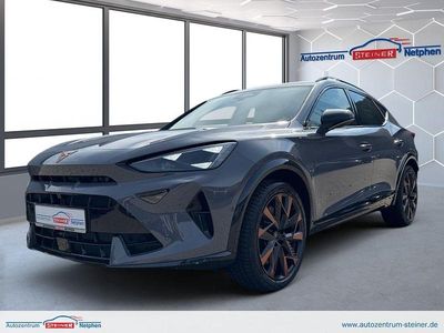 Neu Cupra Formentor VZ 333 PS (244 kW) 2026 Grau SUV