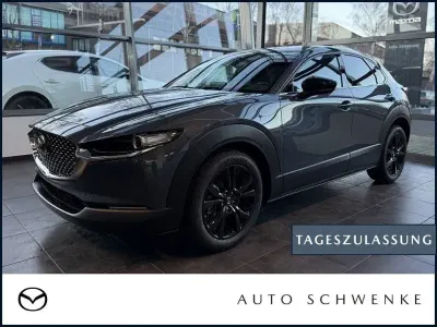 Nouă Mazda CX-30 Nagisa 140 CP (102 kW) 2026 Gri SUV