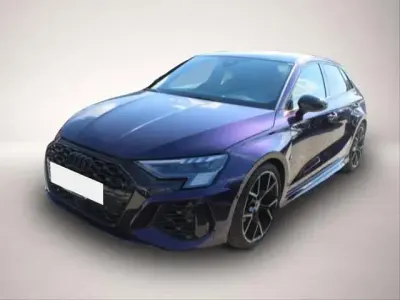Gebraucht Audi RS3 Ambiente 400 PS (294 kW) 2023 Manufacturer Limousine